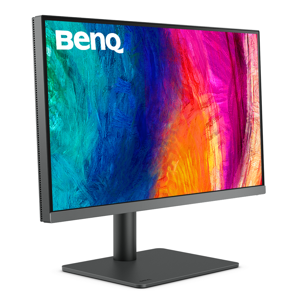 【BenQ】Creative Pro PD2706Uの製品画像