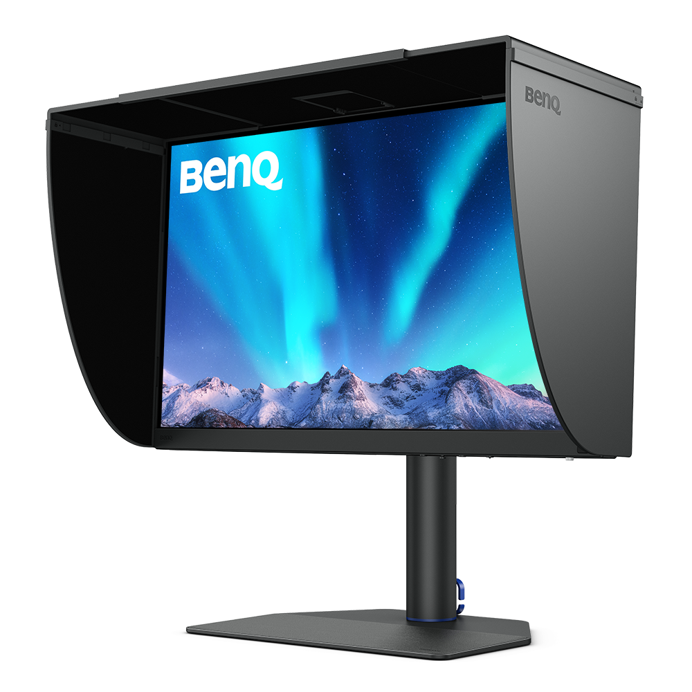 【BenQ】AQCOLOR SW272Qの製品画像