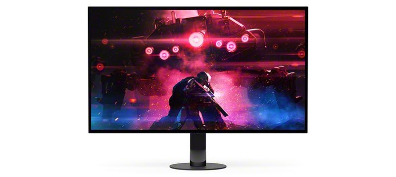 INZONE M10Sの製品画像