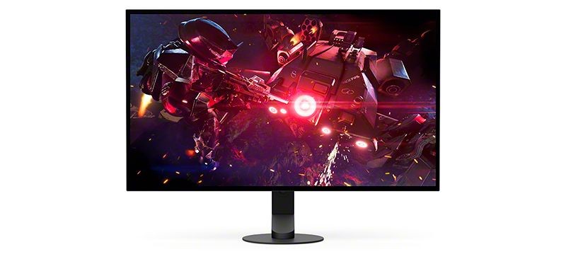 INZONE M10S IIの製品画像