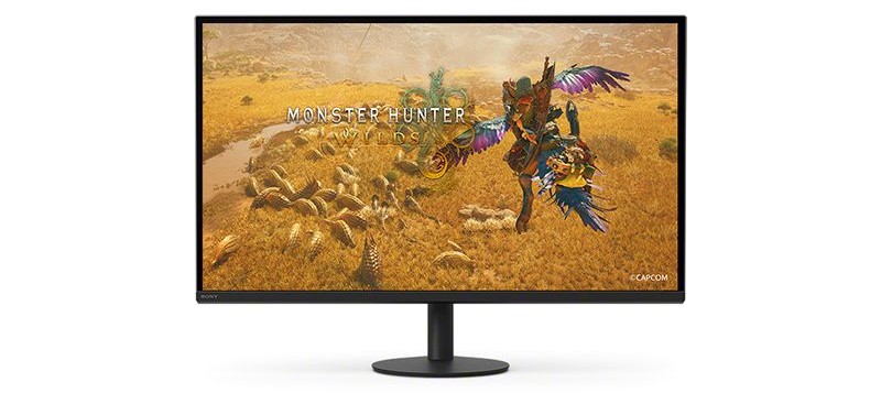INZONE M9 IIの製品画像