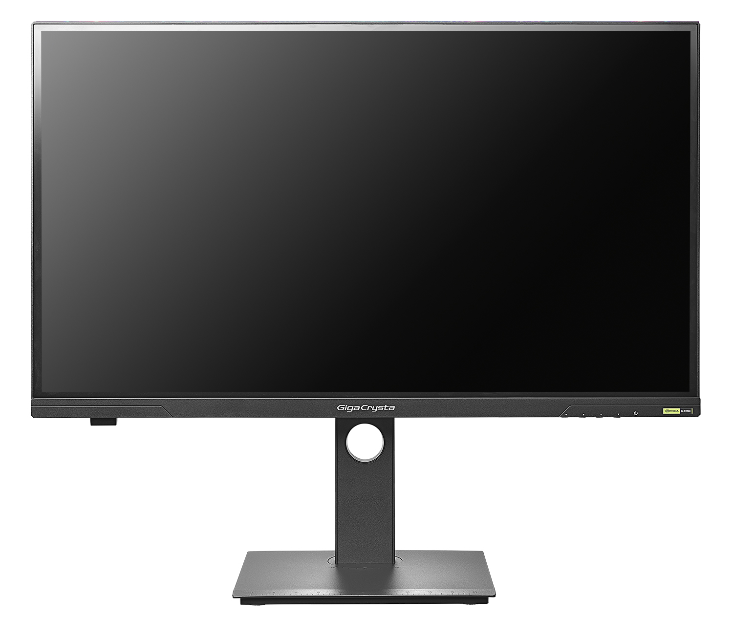 【I-O DATA】GigaCrysta LCD-GDQ271JLAQの製品画像