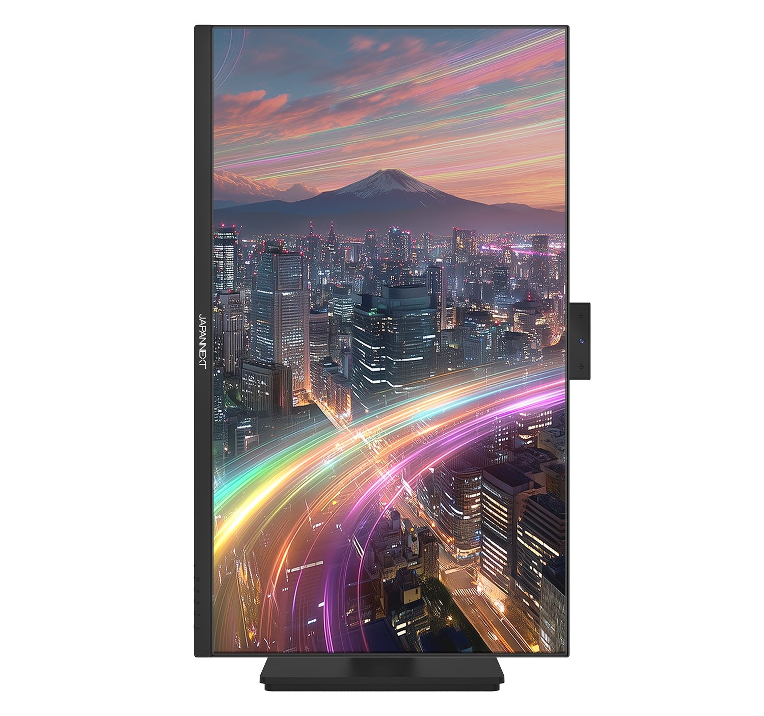 【JAPANNEXT】JN-IPS238F-HSPC6-CMSの製品画像