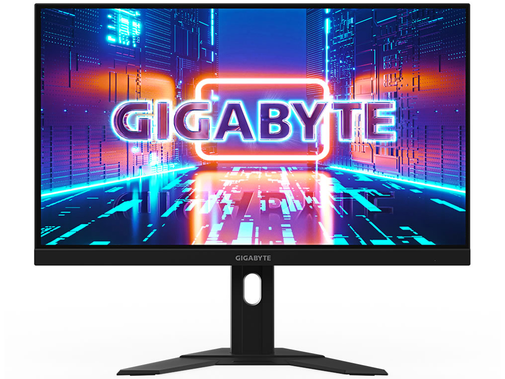 【GIGABYTE】M27Uの製品画像