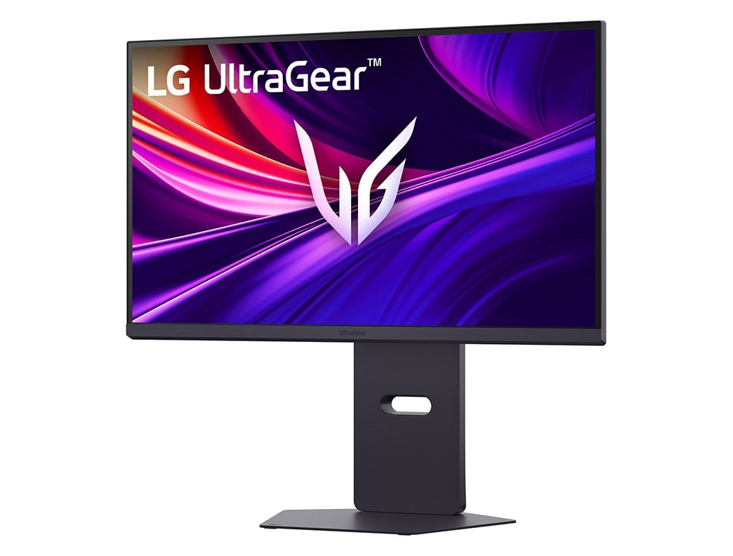 【LG】UltraGear 27G850A-Bの製品画像