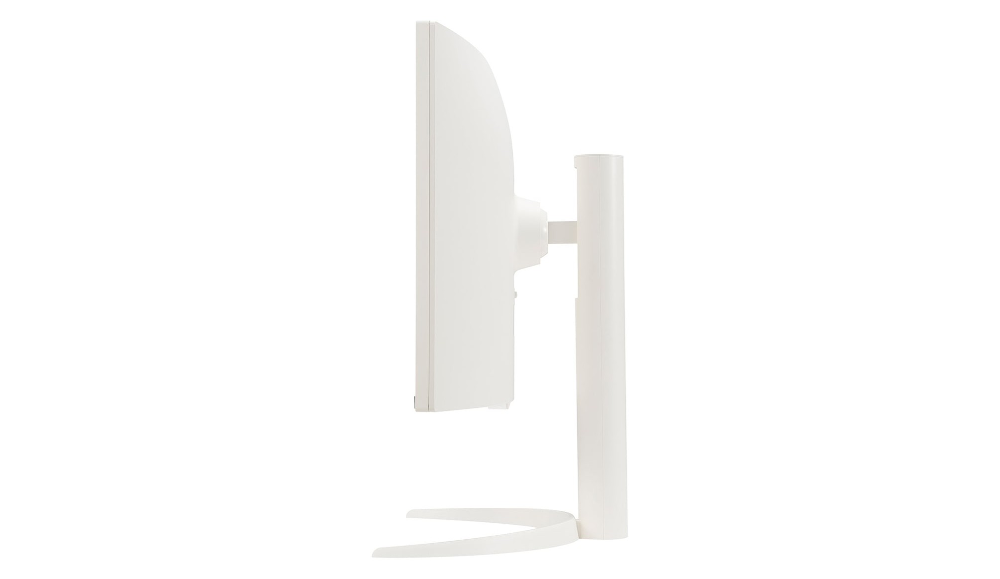【LG】MyView Smart Monitor 34SR65QC-Wの製品画像