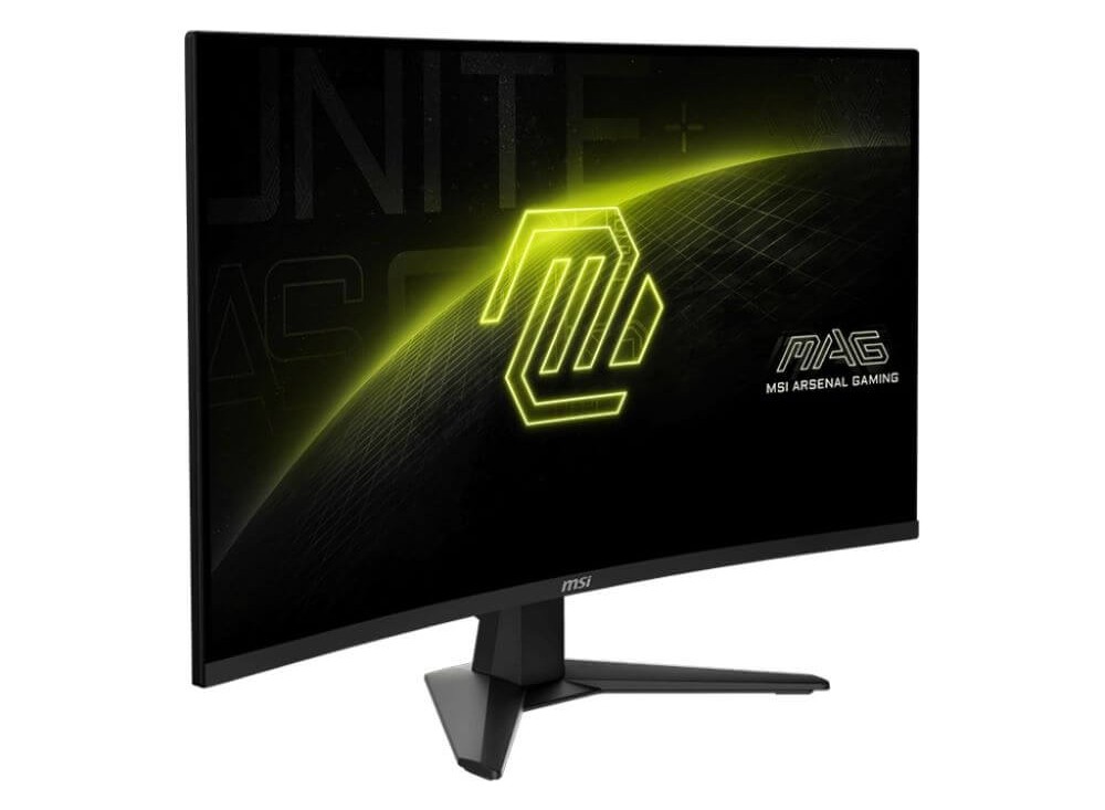 【MSI】MAG 32C6Xの製品画像