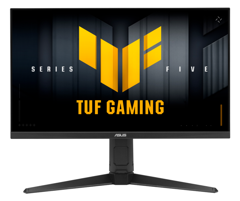 【ASUS】TUF Gaming VG27AQL5Aの製品画像