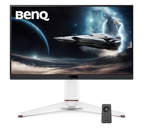 【BenQ】MOBIUZ EX271Uの製品画像