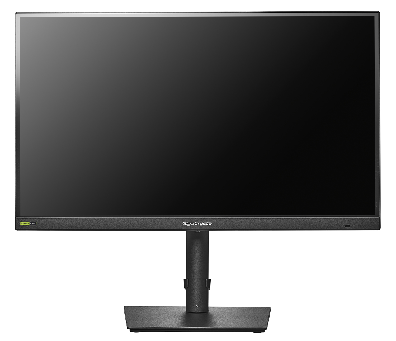 【I-O DATA】GigaCrysta LCD-GDQ271RABの製品画像