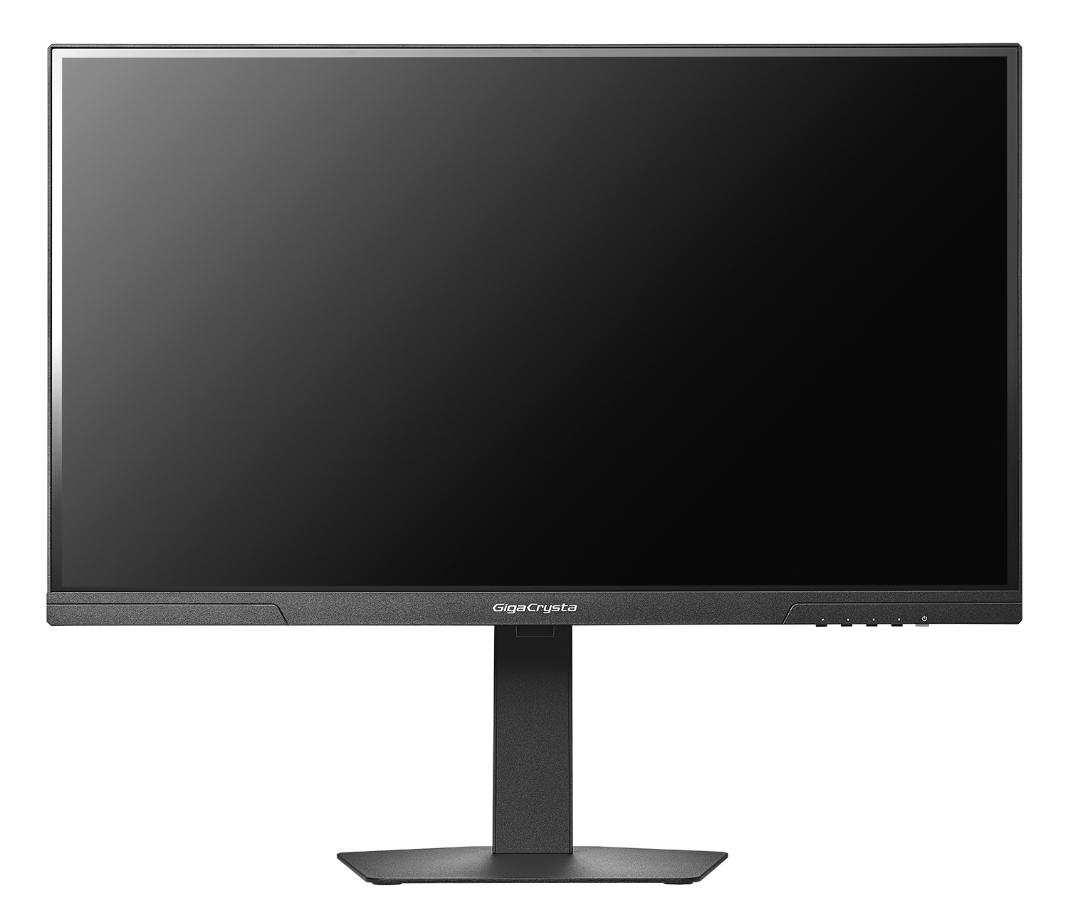 【I-O DATA】GigaCrysta LCD-GDU271JADの製品画像