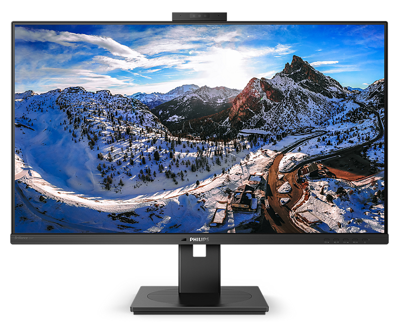 【Philips】326P1H/11の製品画像