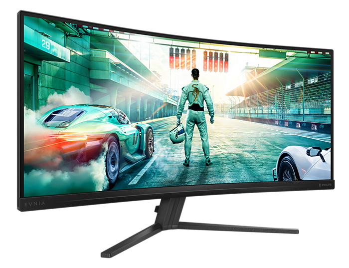【Philips】EVNIA 34M2C3500L/11の製品画像