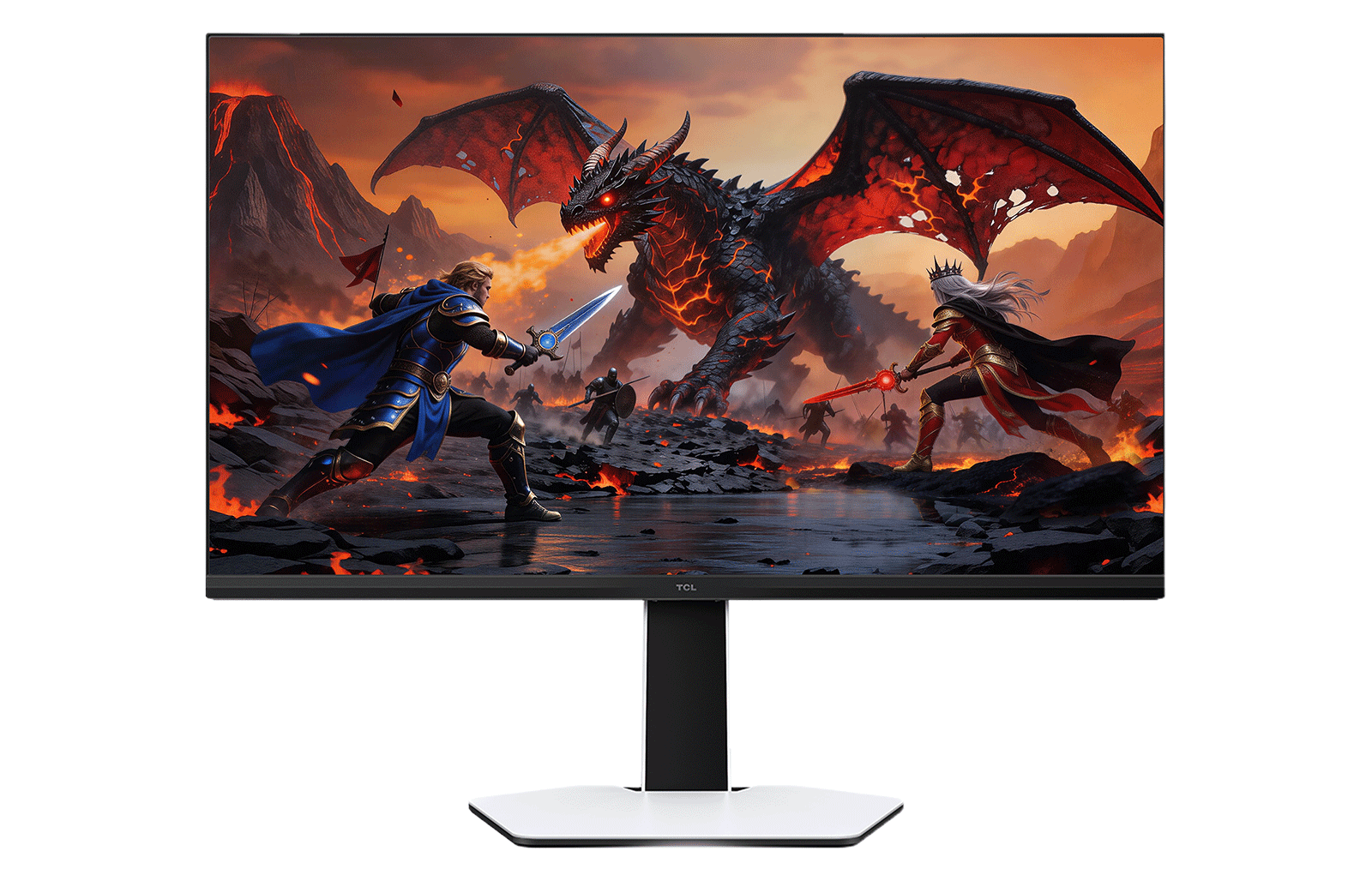 【TCL】27C2A Proの製品画像