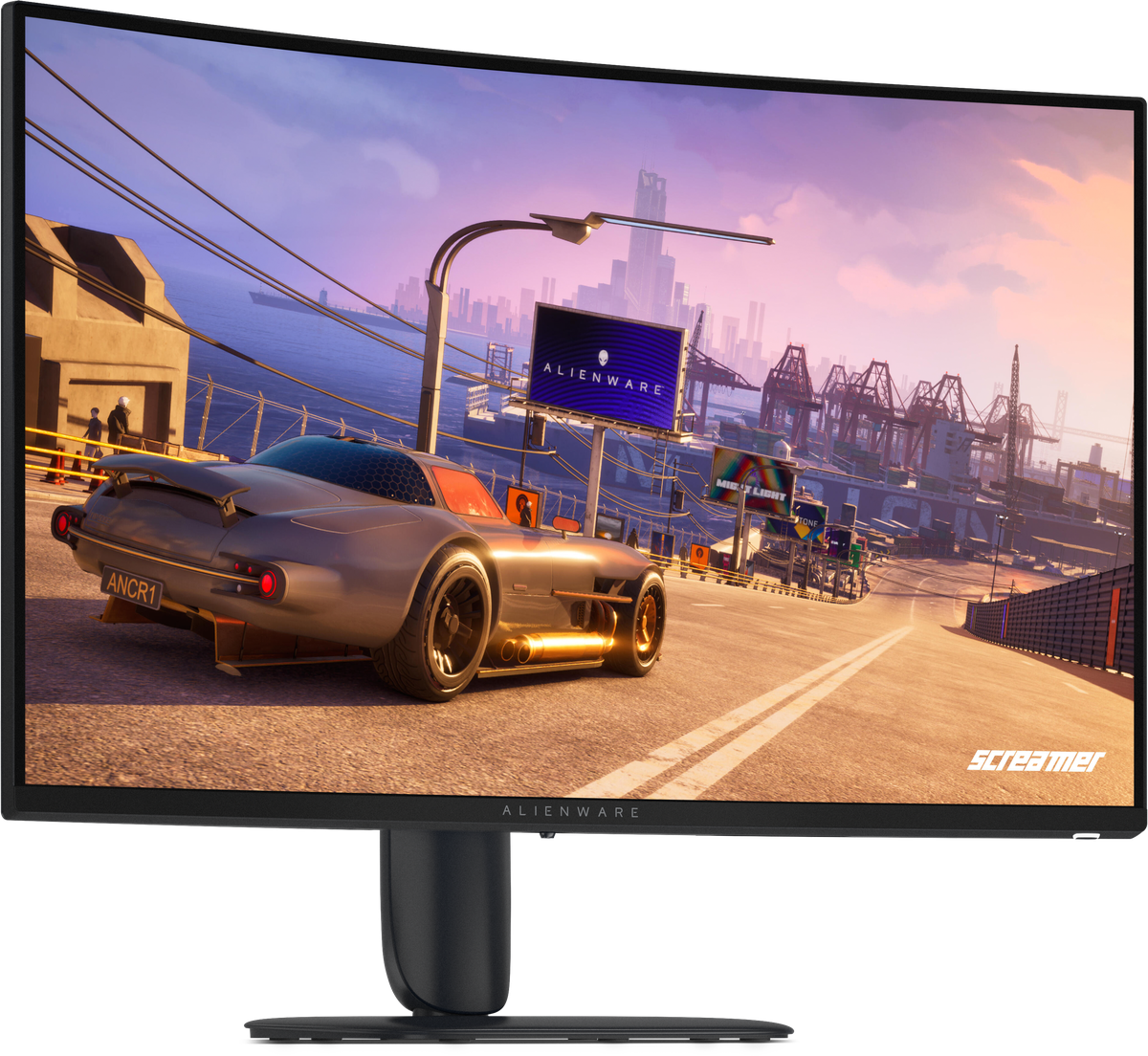 AW3226DMの製品画像