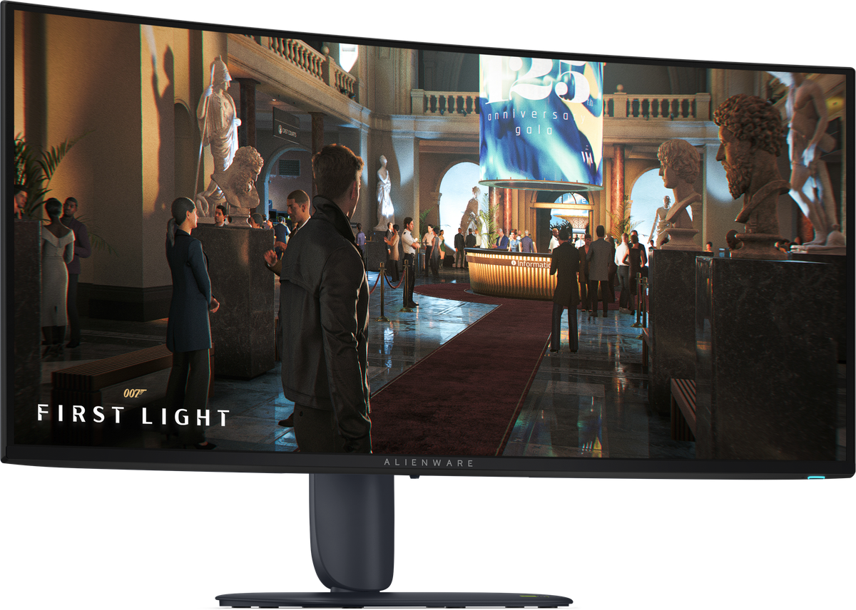 AW3426DWの製品画像