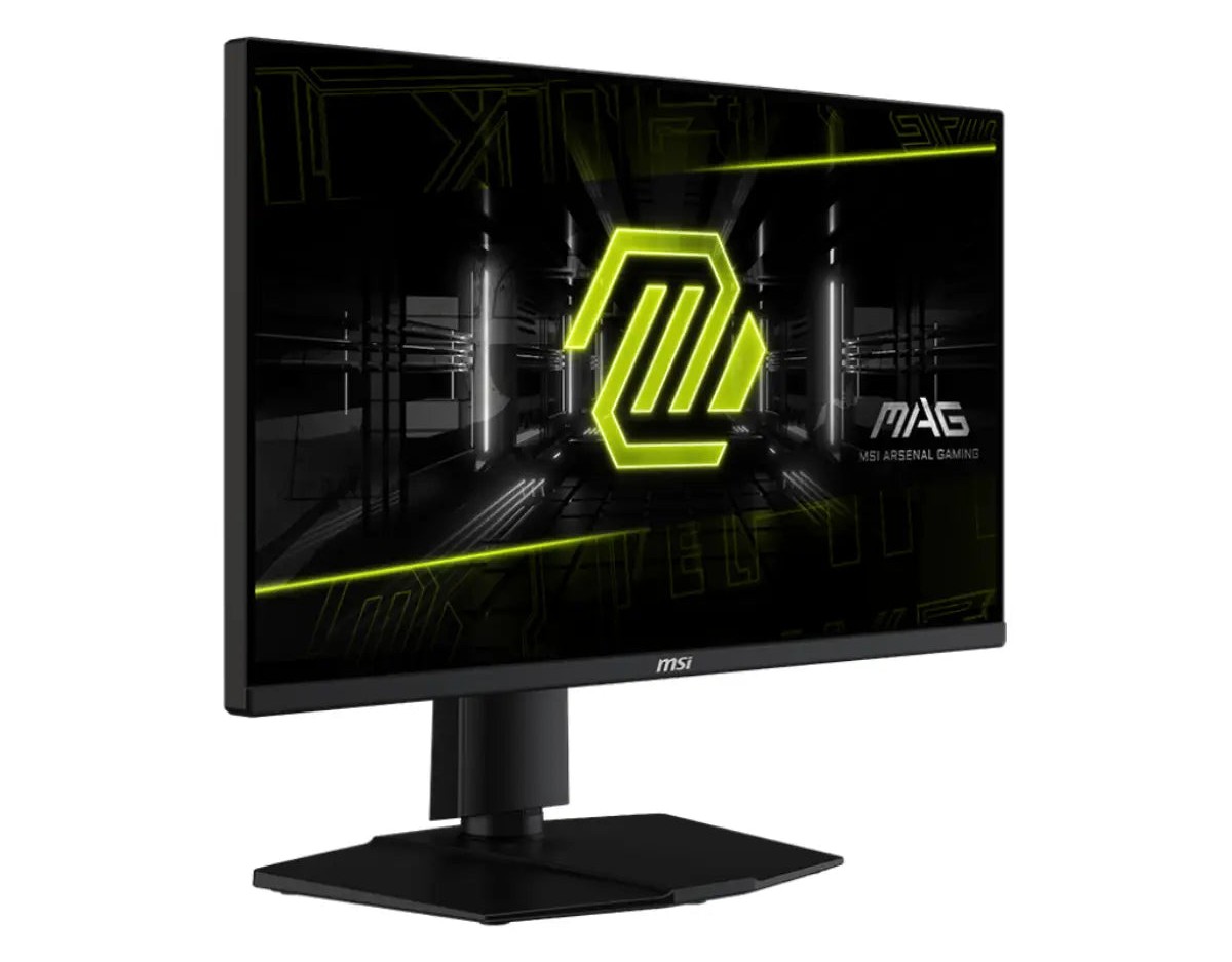 【MSI】MAG 255PXFの製品画像