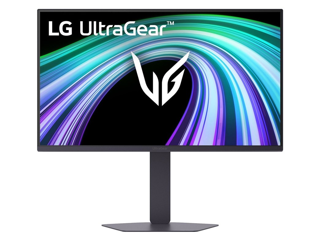 【LG】UltraGear 25G550B-Bの製品画像