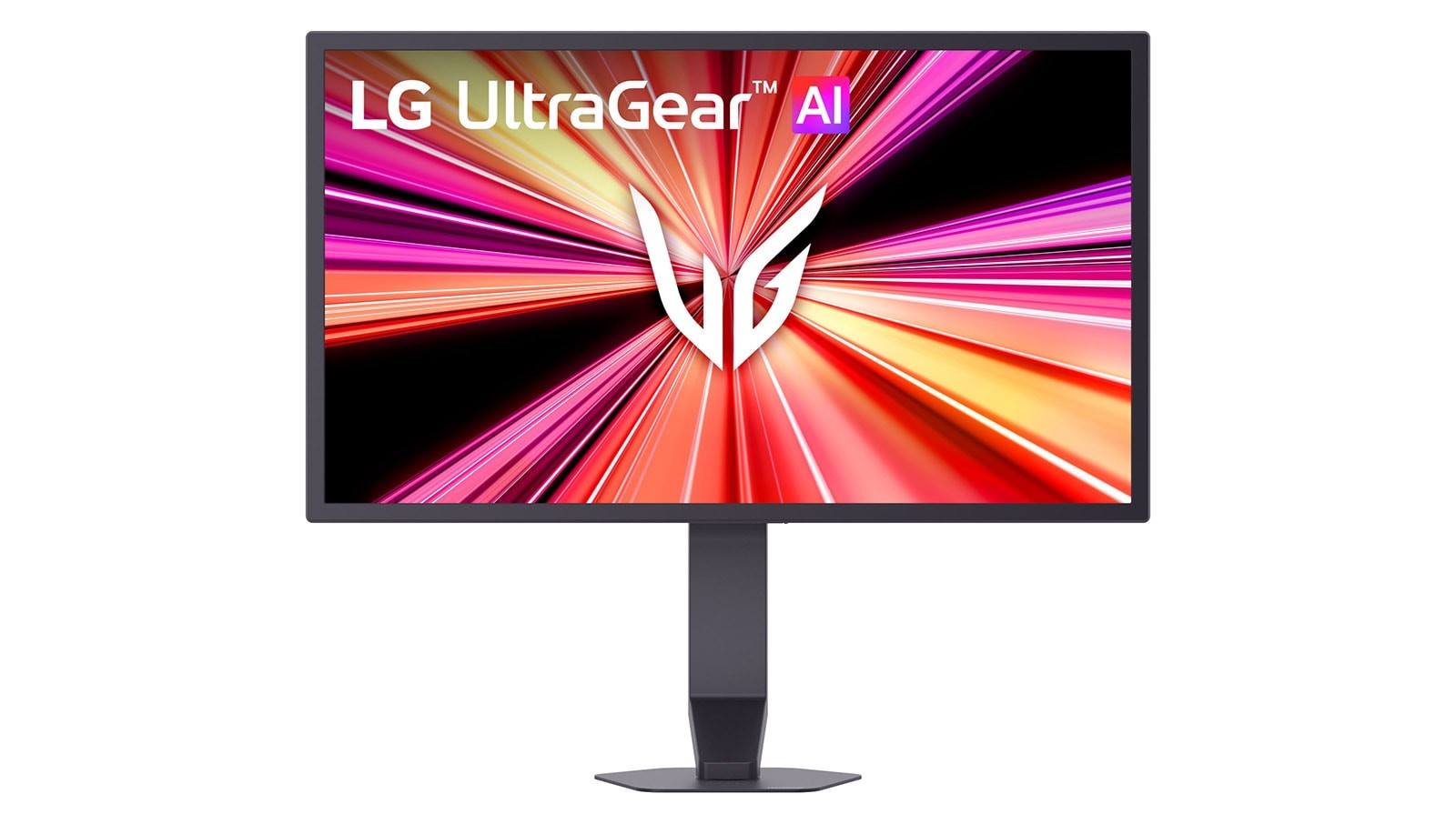 【LG】UltraGear 25G590B-Bの製品画像
