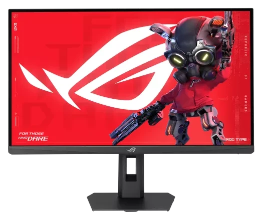 【ASUS】ROG Strix Pulsar XG27AQNGVの製品画像