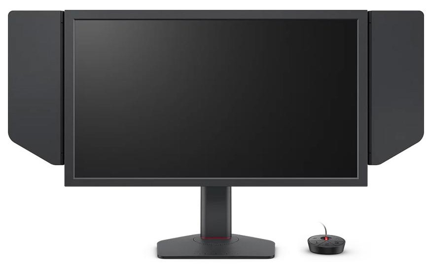 【BenQ】ZOWIE XL2566X+の製品画像