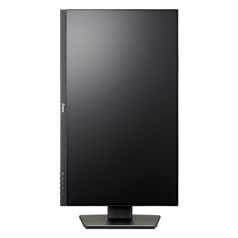 【iiyama】ProLite XUB2763HSU-B1の製品画像