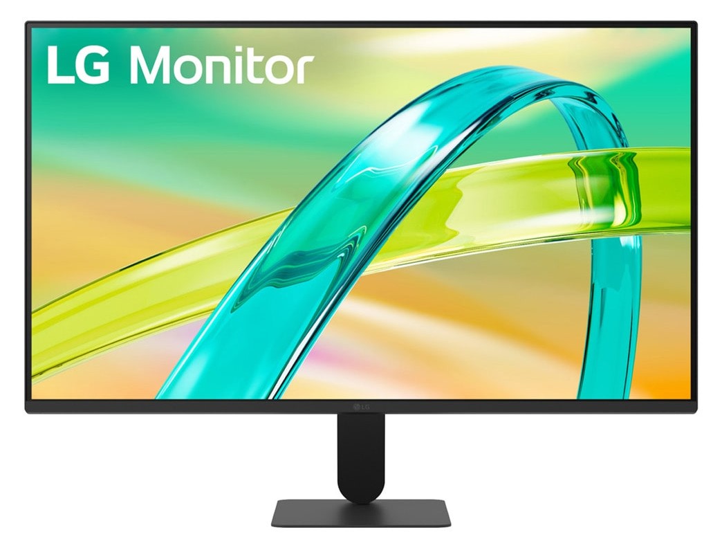 【LG】27U411B-Bの製品画像