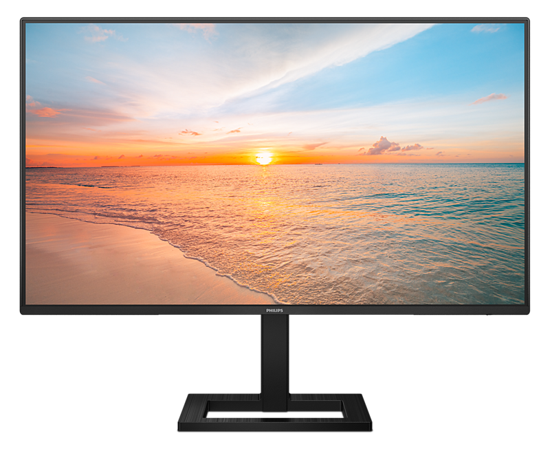 【Philips】27E1N2600AE/11の製品画像