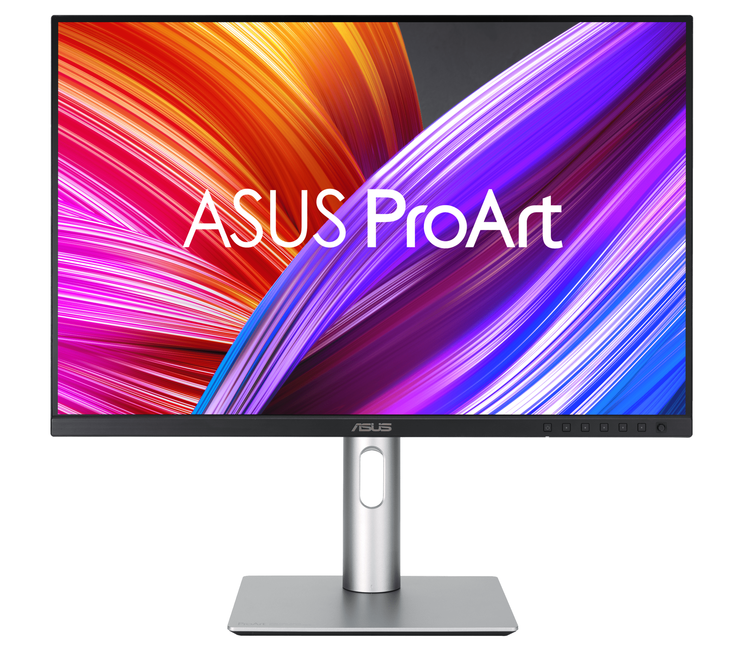 【ASUS】ProArt Display PA248CRVの製品画像