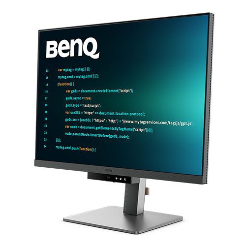 【BenQ】RD280Uの製品画像