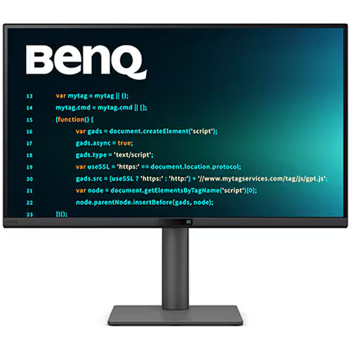 【BenQ】RD270Qの製品画像