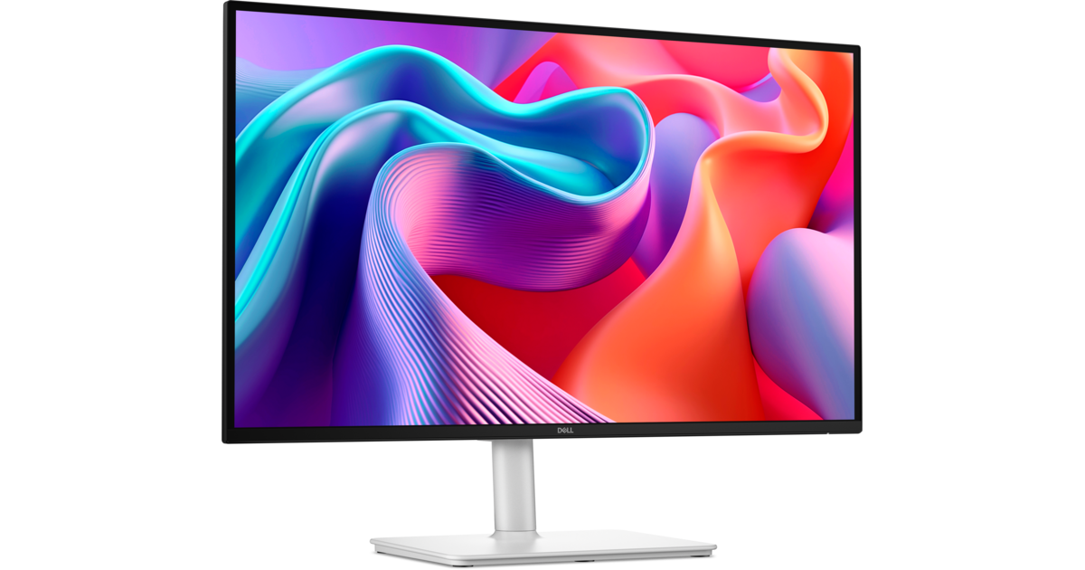 【Dell】Dell Plus S2725DSMの製品画像