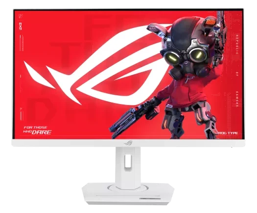 【ASUS】ROG Strix XG27ACS-Wの製品画像