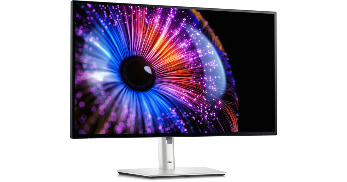 【Dell】U2724DEの製品画像