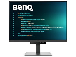 【BenQ】RD280Uの製品画像