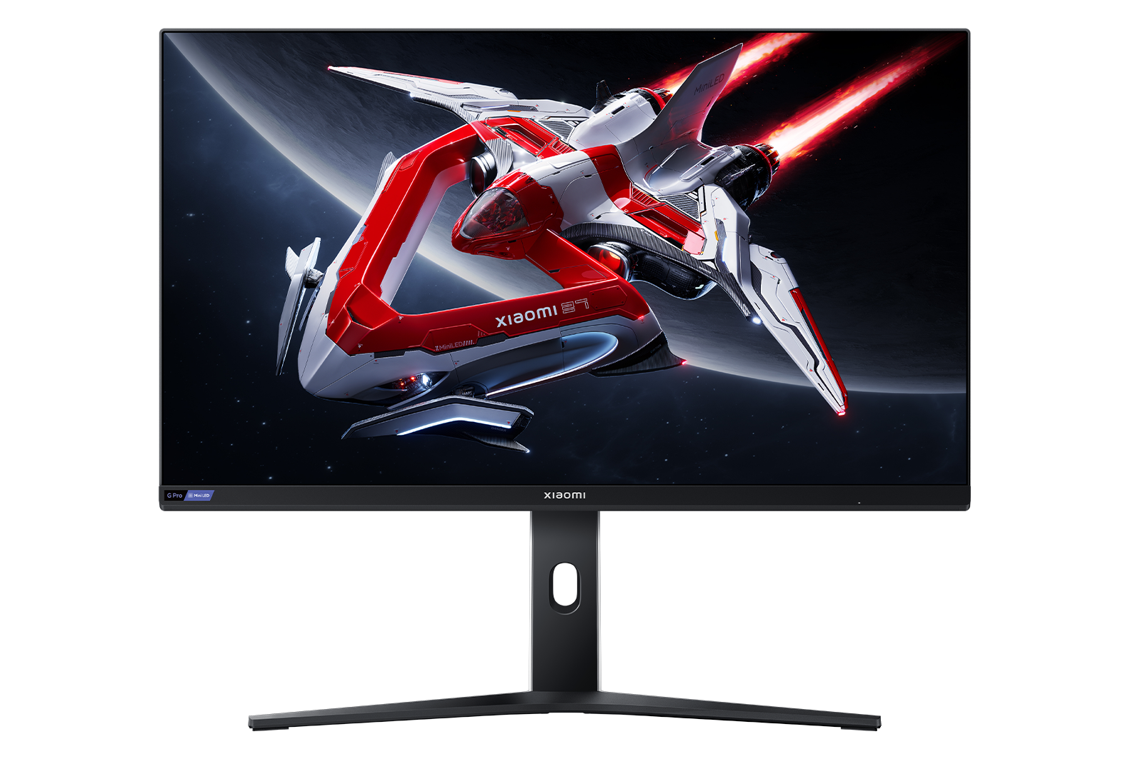 【Xiaomi】G Pro 27iの製品画像