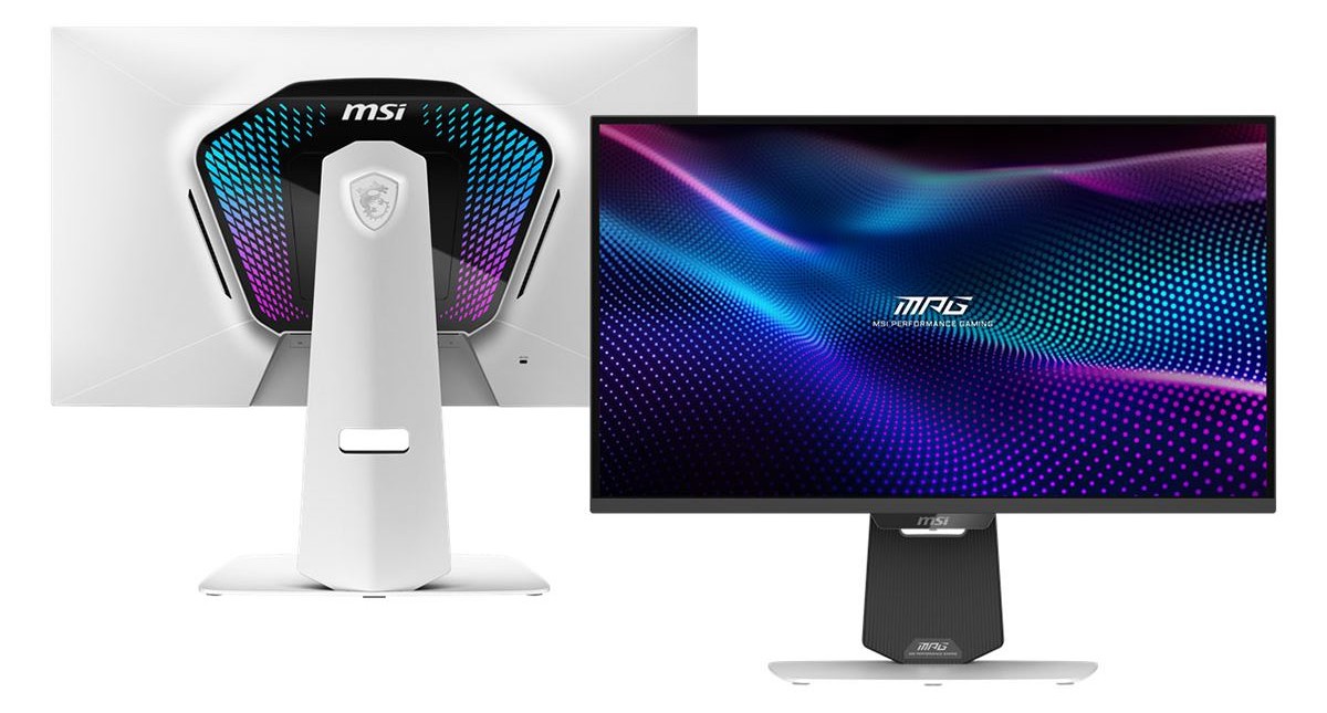 【MSI】MPG 274URDFW E16Mの製品画像