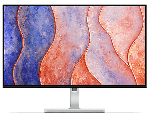 【Lenovo】L27h-4Aの製品画像