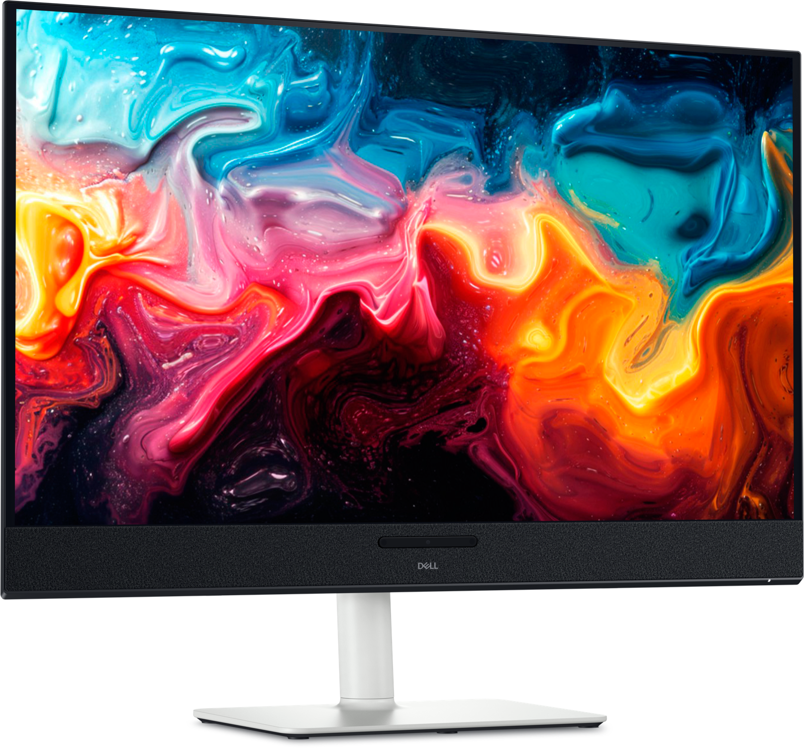 【Dell】S3225QCの製品画像