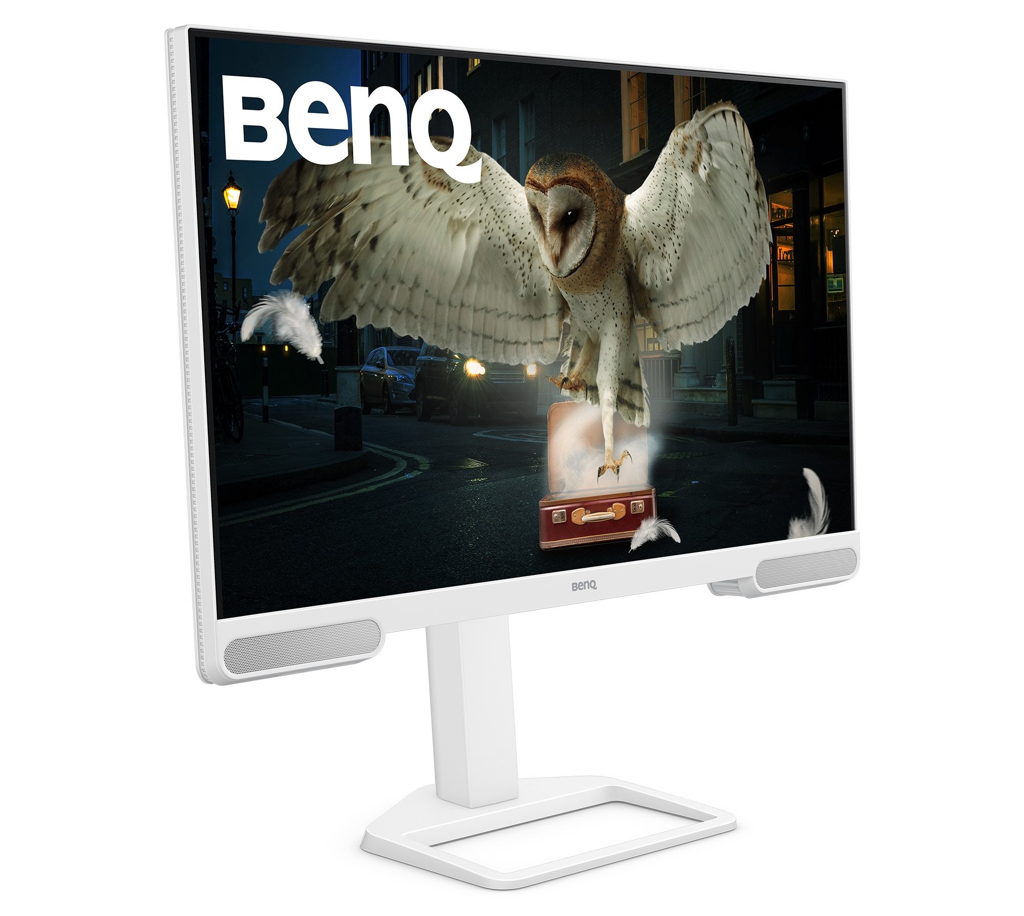 【BenQ】EW2790Uの製品画像