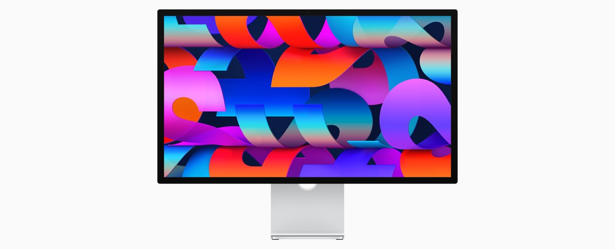 【Apple】Studio Displayの製品画像