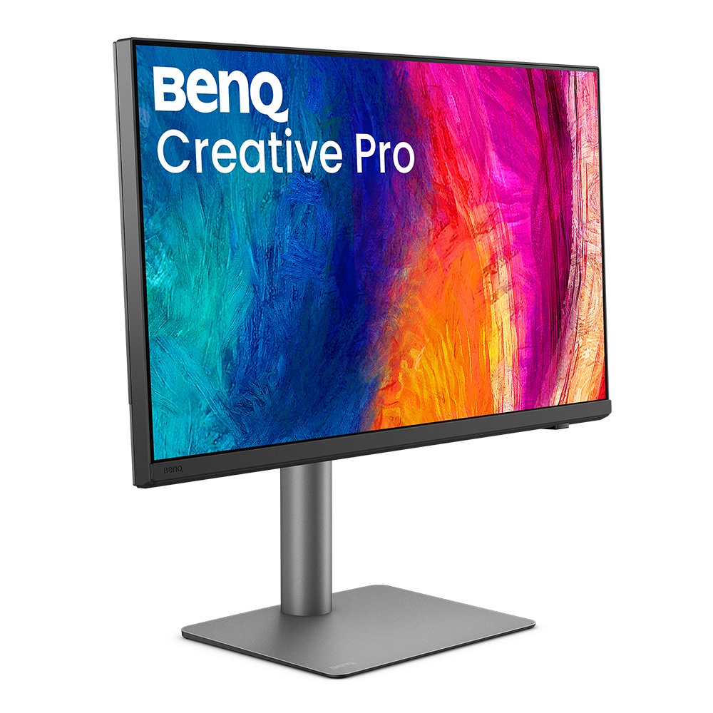 【BenQ】PD2732Uの製品画像
