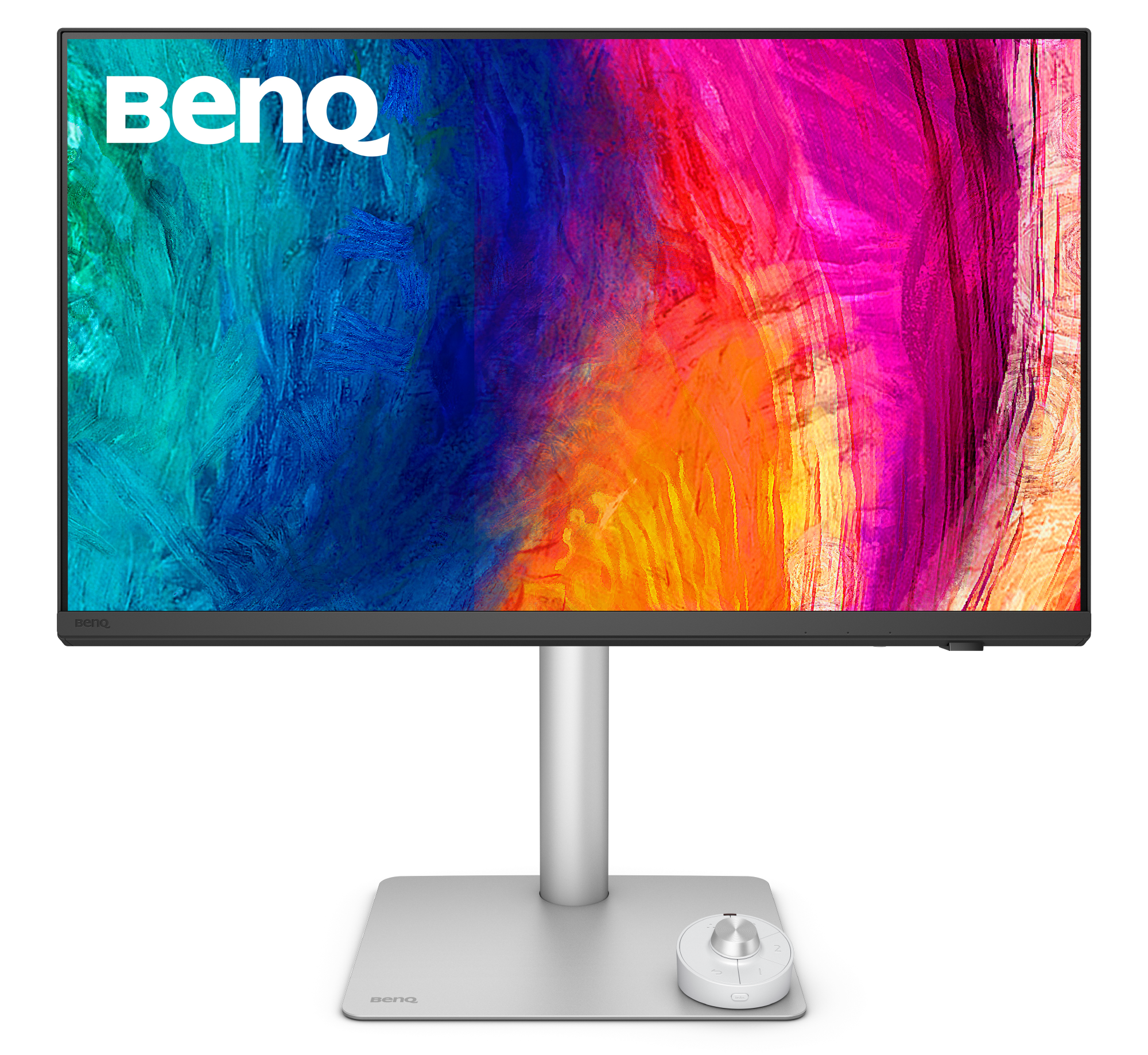 【BenQ】PD2730Sの製品画像