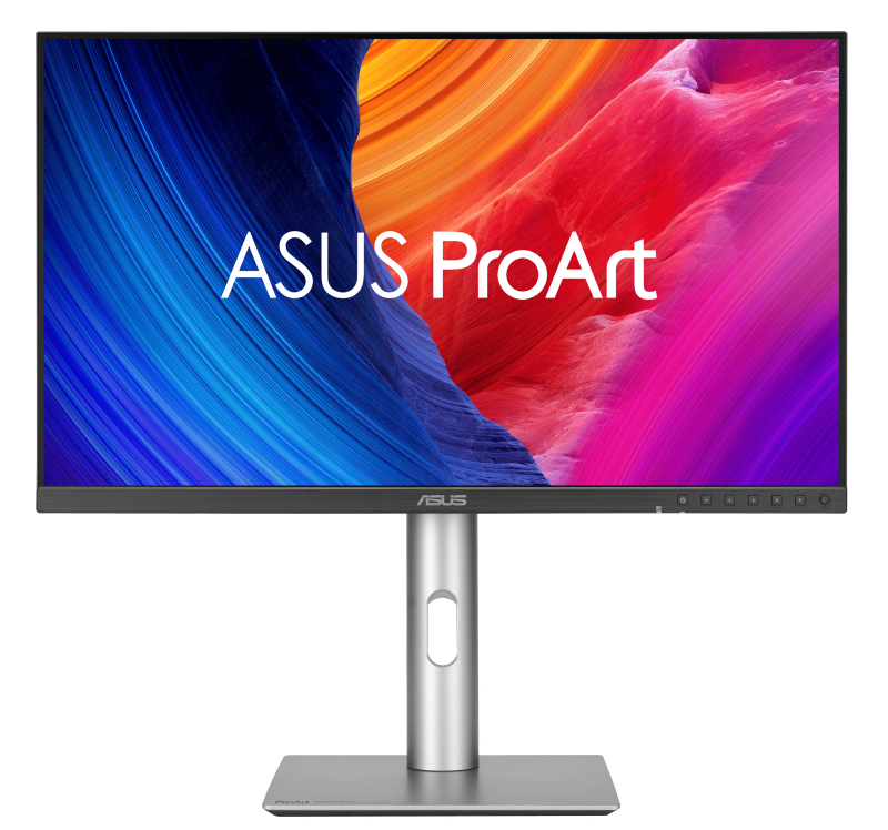 【ASUS】ProArt Display 6K PA32QCVの製品画像