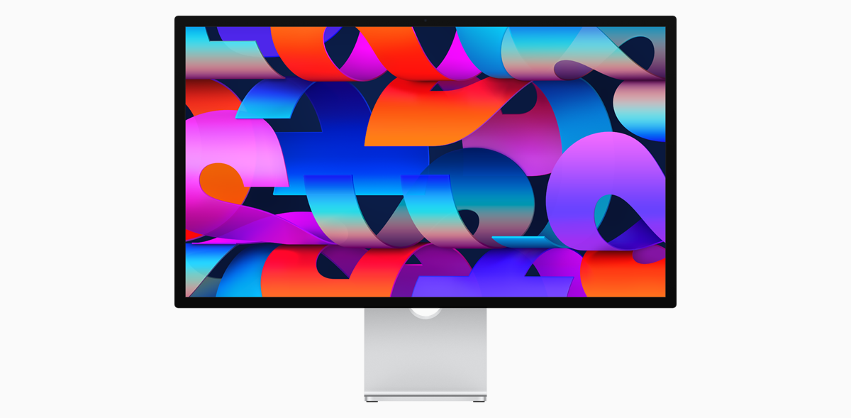 【Apple】Studio Displayの製品画像