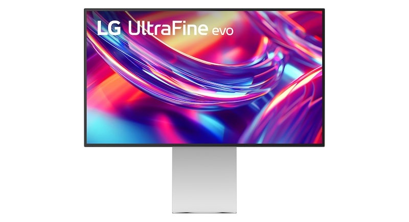 【LG】UltraFine evo 32U990A-Sの製品画像